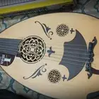 ألة موسيقى للبيع عود مصري عزف