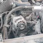 جمس موديل 1999 للبيع قطع غيار