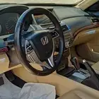 Honda Accord Crosstour Full Option