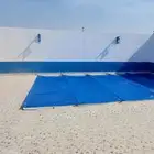 اغطية مسابح غطاء مسبح عازل للاتربة والغبار يحمي مسبحك من الت