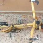 هيكل سيكل كوبرا مقاس 20