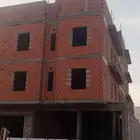 مقاول معماري بناء عضم تشطيب سريع فل النجاز