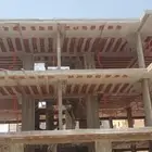 مقاول معماري بناء عضم تشطيب