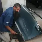 مركز المهندس العالمي لصيانة السيارات سمكره بويه صنايعية عسفا