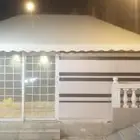 تفصيل خيمة ديكورات مظلات سيارات
