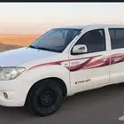 مطلوب هيلكس تقسيط مع وجود دفعه أولى موديل 2006لين 2010