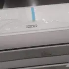 مكيف اسبلت من شركة جنرال بضمان عامين