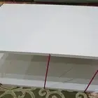 طاولة مجلس كنب مستخدمة ونظيفة للبيع