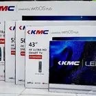 بيع شاشه ذكيه شاشات بلازما تلفزيون 4k اخر اصدار توصيل مجاني