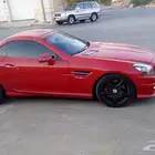مرسيدس كوبيه مخزن ممشى قليل (( تم البيع ))