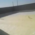 عزل مائي و حراري