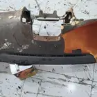 قشره طبلون برادو