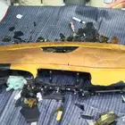 قشره طبلون كياء