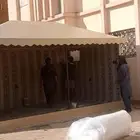 خيام مظلات بشير ومل ي سورت