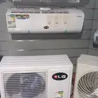 مكيفات سبليت نوع دبلو بكس عروض