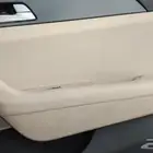 كبس يدات جلد الماني شغل طيب جميع انواع السيارات
