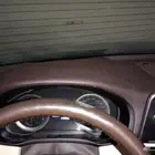 قشره طبلون وكالة ازيرا 19