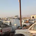 قطع غيار جميع انواع السيارات جميع موديلاتها حتا2025