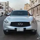 انفنتي QX70 فل كامل 2019 باكياس الوكاله