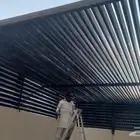 خيام مظلات بشير ومل ي سورت