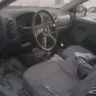 بيك اب ايسوزو غمارتين