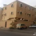 شقة للايجار حي الحدائق ( ام السباع )