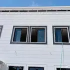 ديكورات خارجيه