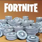 شحن فيبوكس فورت نايت افضل سعر