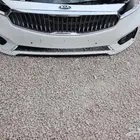 يوجد لدينا صدامات كادينزا أصلي وكالة مستخدم نظيف موديل 2017