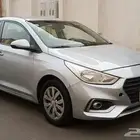 هونداي أكسنت 2020 للبيع