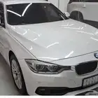 بي أم دبليو 2018 318