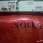 رسيفر هيوماكس