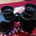 دربيل الربل 7x50 ويست جيرمن