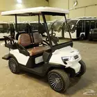 قولف كار golf car للبيع والتاجير والصيانه