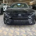 كامري 2025