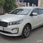 كيا كرنفال 2019 ديزل