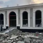 أعمال الحجر الرياض الطبيعي نساح نخب اولا حجر ديكورات