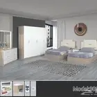 يوجد لدينا غرف شبابي ومزوج باجمل الاسعار للتواصل