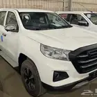 شانجان هنتر اوميجا 2025 ديزل 4 4