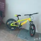سيكل رياضي