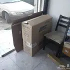 مساحات اسي ديلكو مقاس 24 و 26