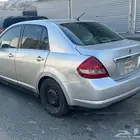 Nissan 2008