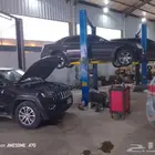 ماكينة  قير  دودة دركسيون خزان بانزين تشارجر كرايسلر درانجو