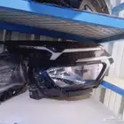 شمعات كياء. كارنز 2023