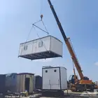 PORTACABIN