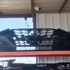 يوجد لدينا صدام سوناتا 2023اصلي وكاله