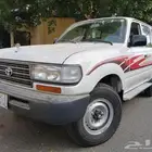 جيب 1997 مخززن (( تم البيع ))