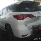 تشليح فرشنر 2018بيع قطع غيار فقط