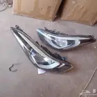 نوفر لكم شمعات لنترا اصلي وكاله مديل 2014 عاي