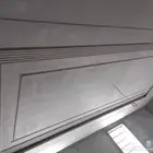 ديكور جبس عادي وجبسم بورد
